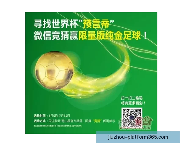世界杯竞猜激情开启,赢大奖!快来预测比分,畅享无限精彩! 世界杯竞猜激情开启,赢大奖!快来预测比分,畅享无限精彩!