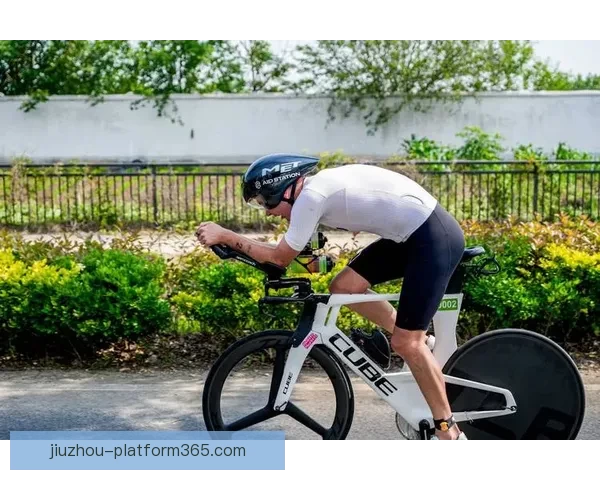 2026年IRONMAN70.3上海崇明站盛大开赛超1300名选手同场竞技